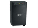 Tripp Lite 1440va 940w Line-interactive Ups - 8 Nema 5-15r Outlets, Avr, Usb, Serial, Lcd,
