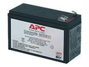 American Power Conversion Ups Battery - Lead-acid Battery - 12 Volt - 3.2 Ah