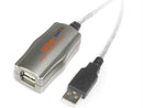 Startech Reliably Extend The Distance Of A Usb 2.0 Device An Additional 16ft - Usb Active