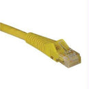 Tripp Lite Ethernet Cable - Unshielded Twisted Pair (utp) - Male Left Gender - Male Right G