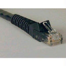 Tripp Lite Ethernet Cable - Unshielded Twisted Pair (utp) - Male Left Gender - Male Right G