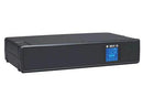 Tripp Lite Smart1200lcd - Ups - Rack-mountable - Line-interactive - 110v; 115v; 120v - 700w