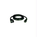 Tripp Lite Power Cord - Power Iec 320 En 60320 C20 - Male Left Gender - C13 - Female Right
