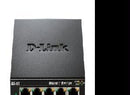 D-link Solutions Unmanaged Gigabit Switch. 5-port Gigabit Unmanaged Desktop Metal Switch. Limited