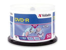 Verbatim Dvd-r X 50 - 50 X Dvd-r 4.7 Gb 16x - Spindle - Storage Media
