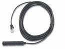 American Power Conversion Apc Temperature & Humidity Sensor - Black - 2 Years Warranty