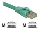 Tripp Lite Network Cable - Unshielded Twisted Pair (utp) - Male Left Gender - Male Right Ge