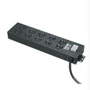 Tripp Lite Ul800cb-15 - Industrial Power Strip, 10-outlet, 15 Ft. (4.6 M) Cord, Large Plug