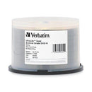 Verbatim Ultralife Gold Archival Grade Dvd-r 4.7gb 8x