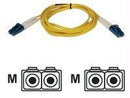 Tripp Lite Patch Cable - Lc Duplex - Male - Lc Duplex - Male - Fiber Optic - 3m