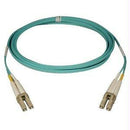 Tripp Lite Fiber Patch Cable - Male Left Gender - Male Right Gender - Lc Right Connector -