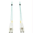 Tripp Lite Fiber Patch Cable - Male Left Gender - Male Right Gender - Lc Right Connector -