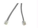 Legrand Av C2g 7ft Rj11 Modular Telephone Cable