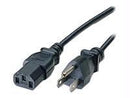 Legrand Av C2g Power Cable-heavy-duty 18awg - Power Iec 320 En 60320 C13 - Femal