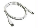 Legrand Av C2g 2m Usb 2.0 A/b Cable - White (6.6ft)