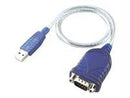 Legrand Av C2g Usb, Serial, Adapter - 9 Pin D-sub (db-9) - Male - Usb - Male - 1