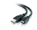 Legrand Av C2g 2m Usb 2.0 A Male To Micro-usb B Male Cable (6.6ft)