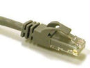 Legrand Av C2g 25ft Cat6 Unshielded (utp) Ethernet Network Patch Cable - Gray