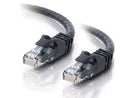 Legrand Av C2g Patch Cable - Rj-45 - Male - Rj-45 - Male - Unshielded Twisted Pa