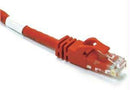 Legrand Av C2g 10ft Cat6 Snagless Utp Cable-red