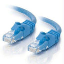 Legrand Av C2g Patch Cable - Rj45 (m) - Rj45 (m) - 7ft - Cat6 - Blue