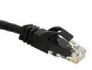 Legrand Av C2g Patch Cable - Rj45 (m) - Rj45 (m) - 35ft - Cat6 - Black