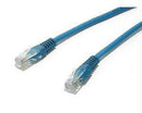 Startech Patch Cable - Unshielded Twisted Pair (utp) - Male Left Gender - Male Right Gend