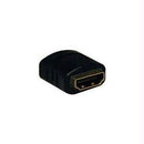 Tripp Lite Series Hdmi Coupler (f/f) - P164-000 - Change Male Ended Hdmi Cable T