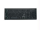 Kensington Keyboard - 104-key - Cable - Usb