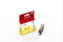 Canon Cli-221 Yellow Ink Tank For Use In Pixma Ip3600 Ip4600 Ip4700 Mp560 Mp620