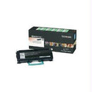Lexmark E36x/e46x High Yield Return Program Print Cartridge