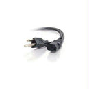 Legrand Av C2g 8ft 16 Awg Universal Power Cord (nema 5-15p To Iec320c13)