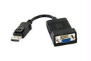 Startech Active Displayport To Vga Adapter Connects Vga Monitor 2048x1280/1920x1200/1080p