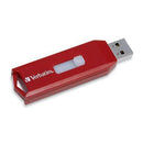 Verbatim Store N Go Usb Flash Drive 64gb