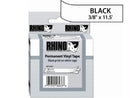 Newell-dymo Rhino 3/8in (9mm) White Vinyl Label