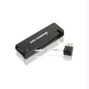 Iogear 4 Port Hi-speed Usb 2.0 Hub, Add Four Hi-speed Usb 2.0 Ports In Seconds (package