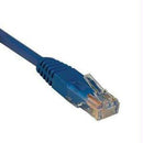 Tripp Lite Series Cat5e 350 Mhz Molded (utp) Ethernet Cable (rj45 M/m), Poe - Bl