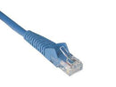 Tripp Lite Series Cat6 Gigabit Snagless Molded (utp) Ethernet Cable (rj45 M/m),