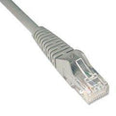 Tripp Lite Ethernet Cable - Unshielded Twisted Pair (utp) - Male Left Gender - Male Right G
