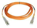 Tripp Lite Fiber Patch Cable - Fiber Optic - Male Left Gender - Male Right Gender - Lc Righ