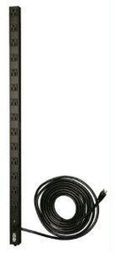 Tripp Lite Series 1.4kw Single-phase 120v Basic Pdu, 14 Nema 5-15r Outlets, Nema