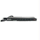 Startech 16 Outlet Pdu Power Distribution Unit - This 16-outlet (120v 15a)(12a Ul) Rack P