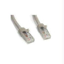 Startech Patch Cable - Unshielded Twisted Pair (utp) - Male Left Gender - Male Right Gend