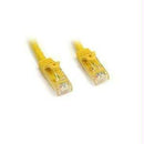 Startech Patch Cable - Unshielded Twisted Pair (utp) - Male Left Gender - Male Right Gend