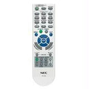 Sharp Electronics Replacement Remote For Np-m260x/m260w/m300x/m300w, Np-m300xs/m300ws, Np-m271x/m3
