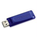 Verbatim Usb Flash Drive 16gb Blue