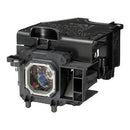 Sharp Electronics Replacement Lamp For Np-m300ws, Np-p350w/p420x And Np-m420xg Projectors