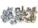 Startech Install Your Rack-mountable Hardware Securely With These High Quality Screws And