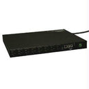 Tripp Lite Eaton 1.4kw Single-phase Switched Pdu - Lx Interface, 120v Outlets (16 5-15r), 5