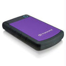 Transcend Information 1tb Storejet2.5h3p, Portable Hdd